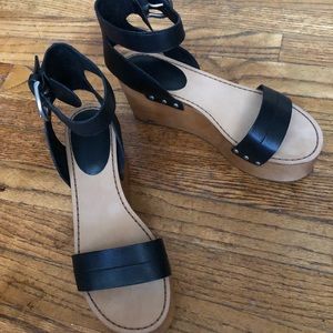 frye alva platform